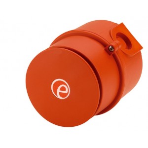 Vimpex Intrinsically Safe Sounder Minialarm - Red  (IS-MA1-R)